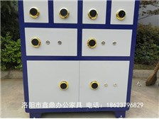 科技與品質的融合——洛陽市鑫鼎辦公家具銷售部通訊設備展示